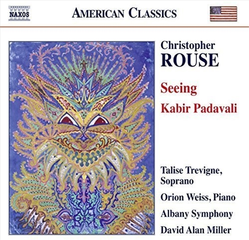 Seeing: Kabir Padavali/Product Detail/Classical