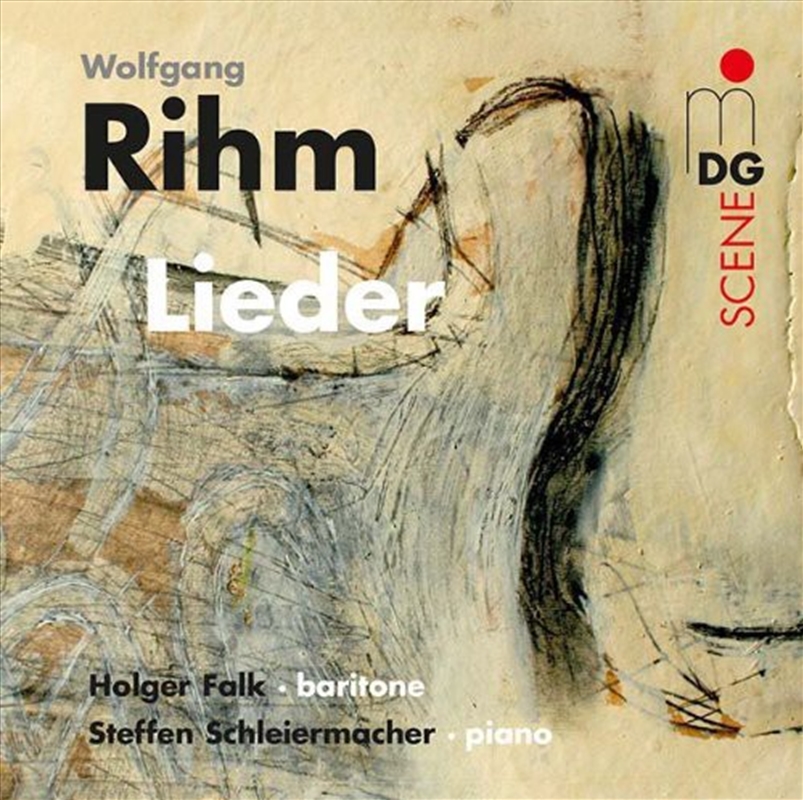 Lieder: Songs/Product Detail/Classical