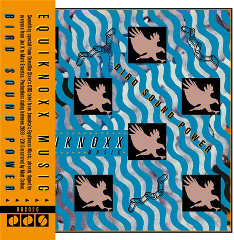 Bird Sound Power/Product Detail/Dance