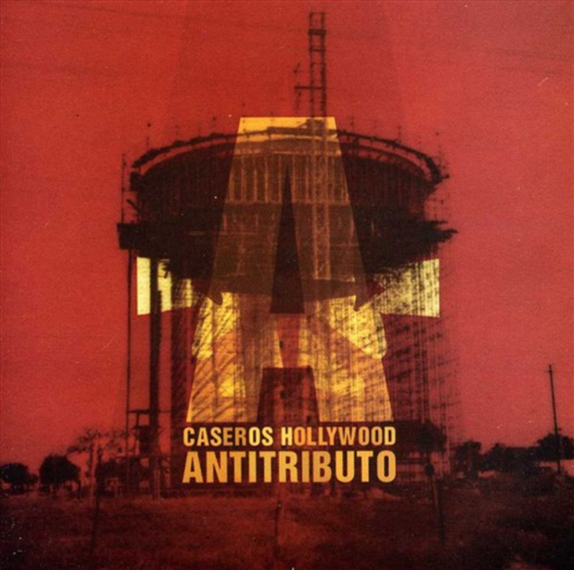 Antitributo/Product Detail/World