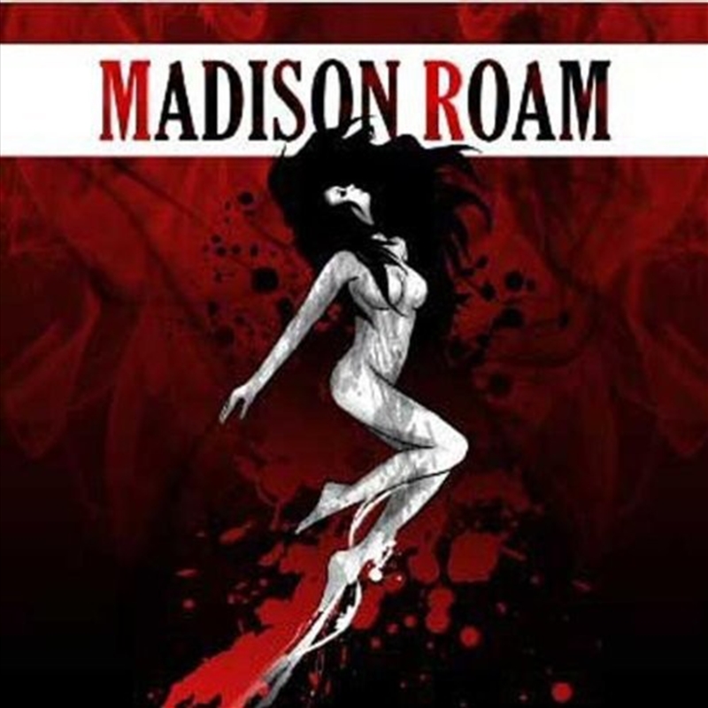 Madison Roam/Product Detail/Rock/Pop