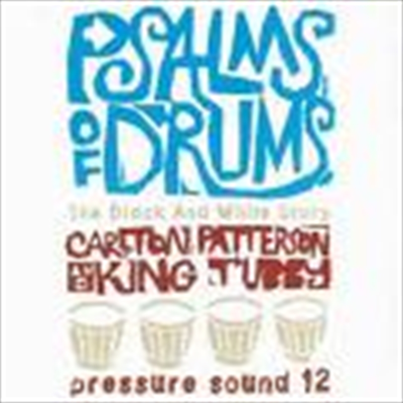 Psalms And Drums/Product Detail/Reggae
