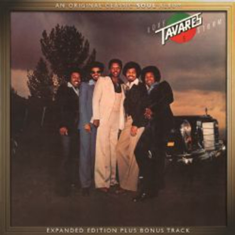 Love Storm: Expanded Edition/Product Detail/R&B