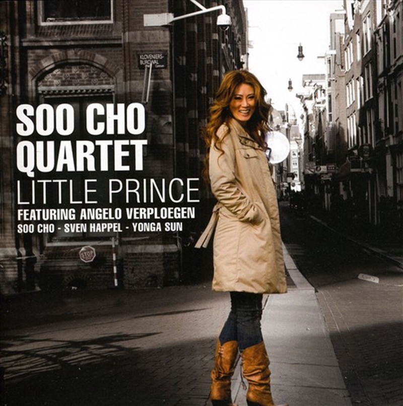 Little Prince/Product Detail/Jazz