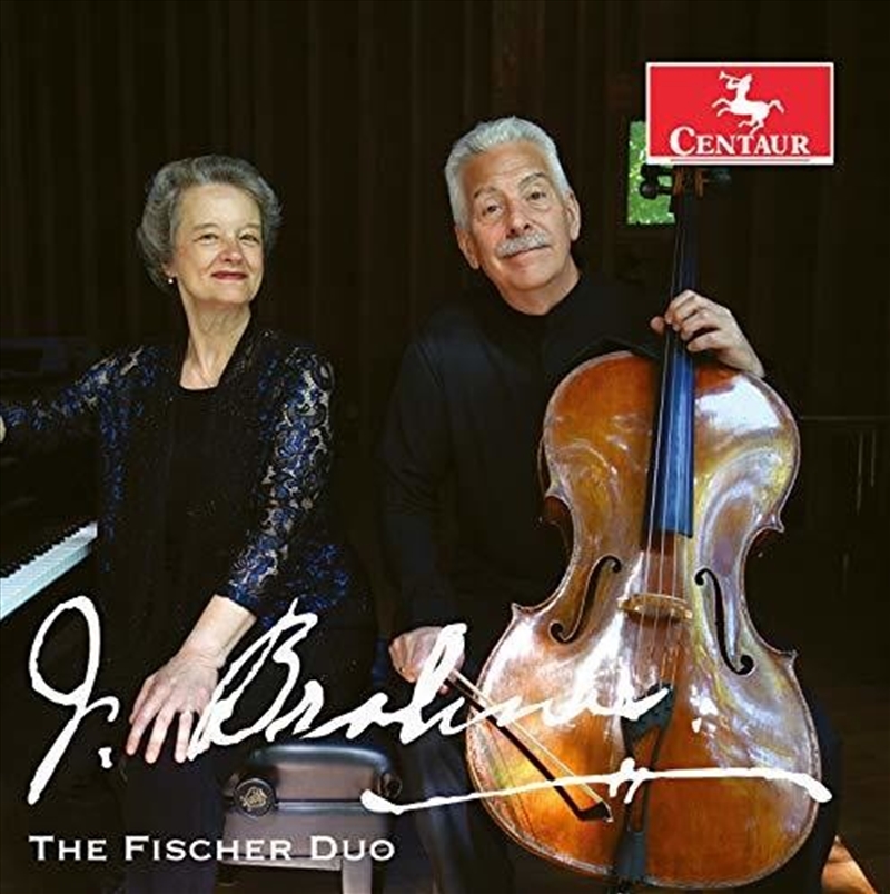 Brahms Cello Sonatas/Product Detail/Classical