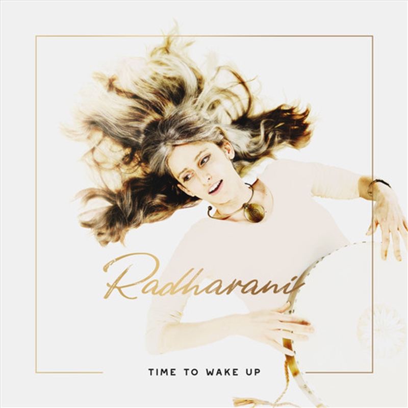 Time To Wake Up/Product Detail/Specialist