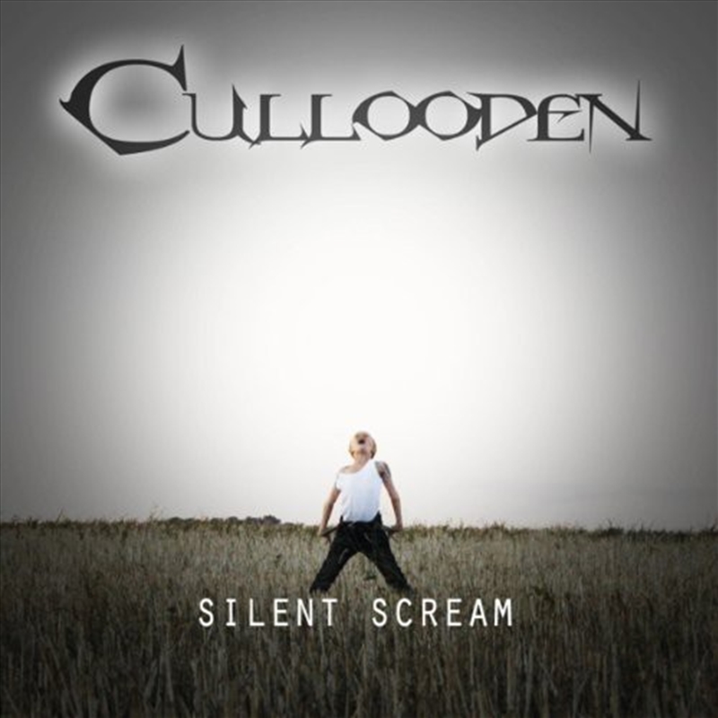 Silent Scream/Product Detail/Rock/Pop