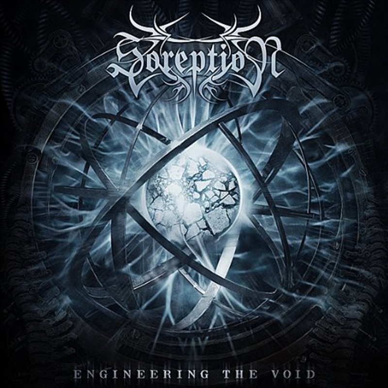 Engineering The Void/Product Detail/Rock/Pop