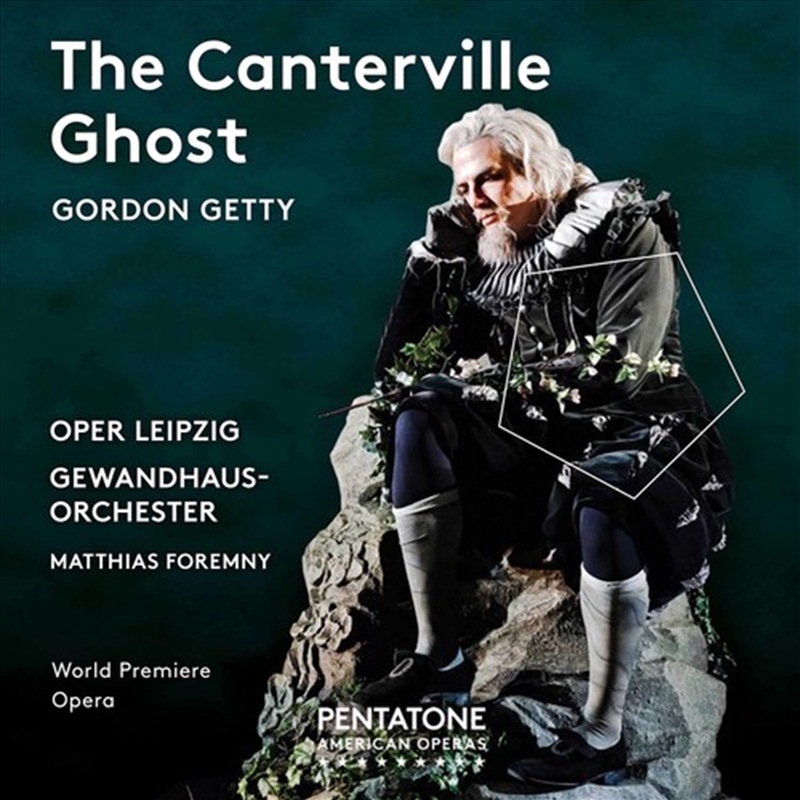 Canterville Ghost/Product Detail/Classical