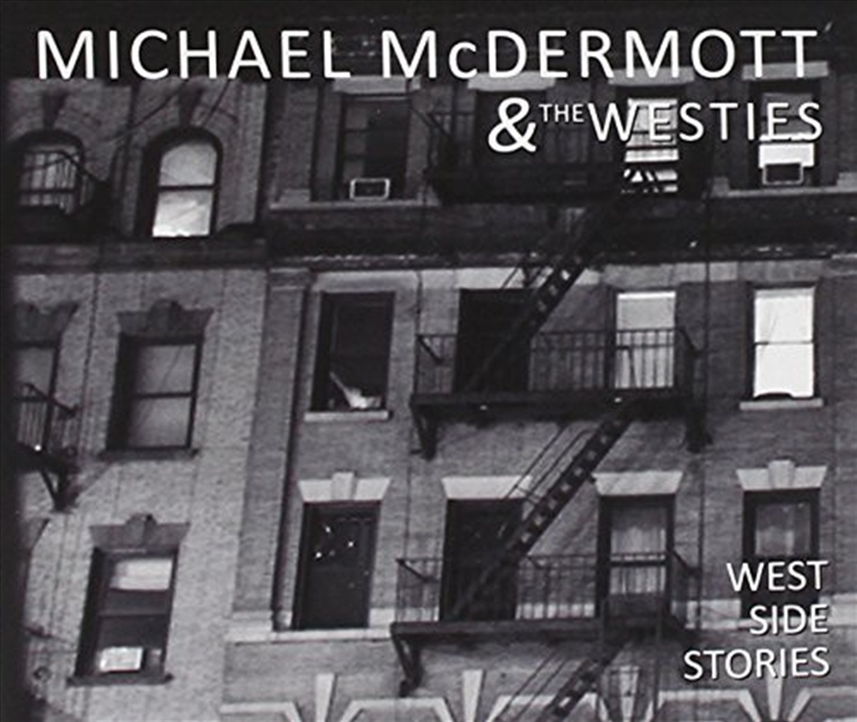 West Side Stories/Product Detail/Rock/Pop