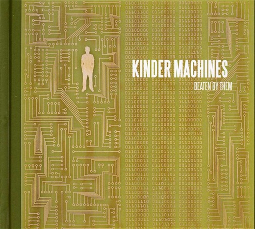 Kinder Machines/Product Detail/Rock