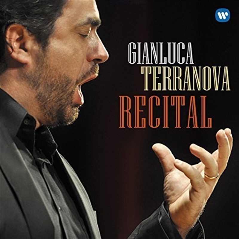 Recital/Product Detail/World