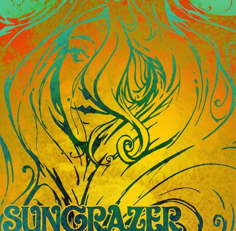 Sungrazer/Product Detail/Rock