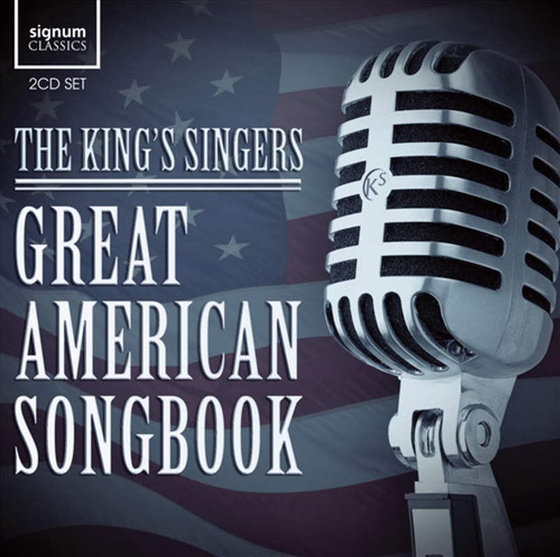 Great American Songbook/Product Detail/Classical