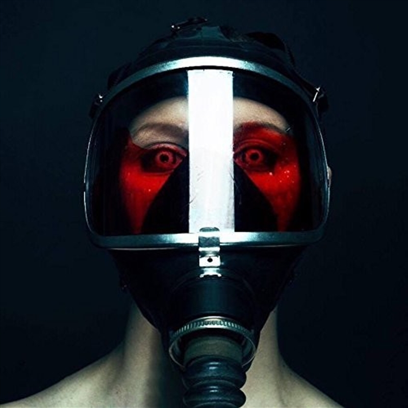 Bleed With Me/Product Detail/Metal