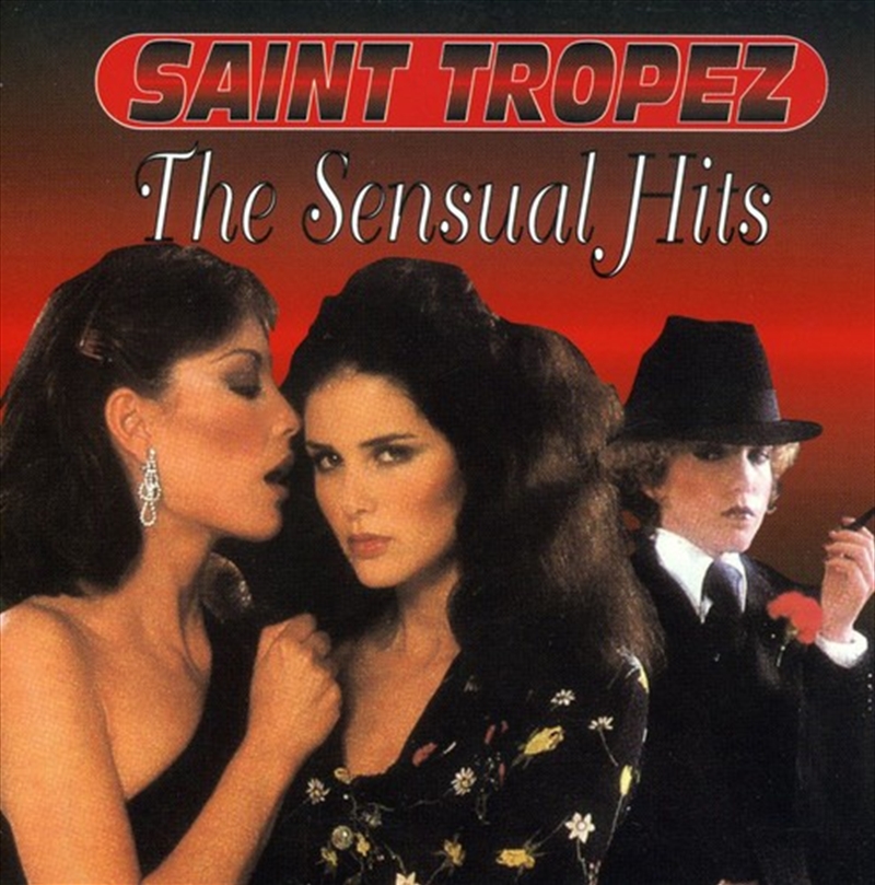 Sensual Hits/Product Detail/Dance