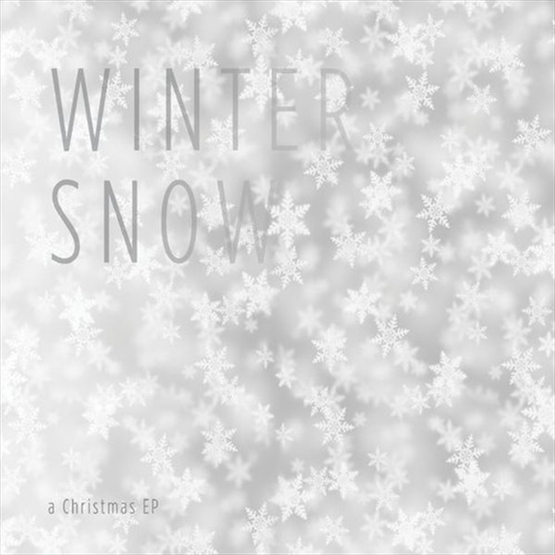 Winter Snow/Product Detail/Christmas