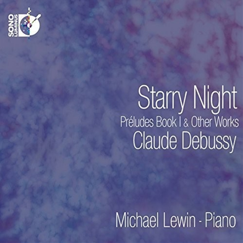 Starry Night/Product Detail/Classical
