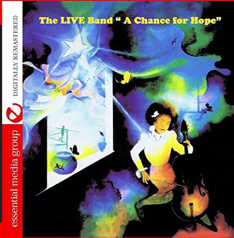 Chance For Hope/Product Detail/R&B