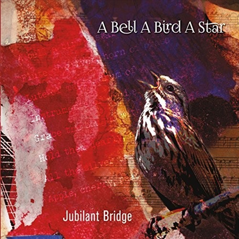 Bell A Bird A Star/Product Detail/Christmas