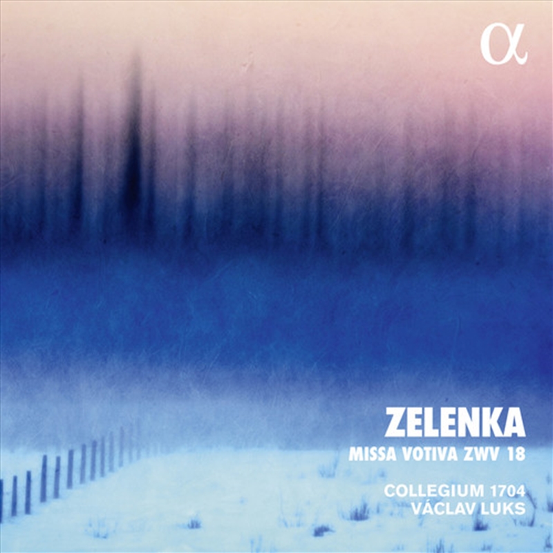 Missa Votiva Zwv 18/Product Detail/Classical