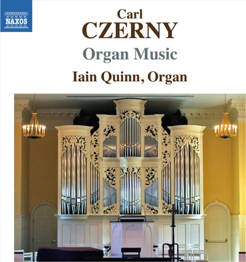 Organ Music/Product Detail/Classical