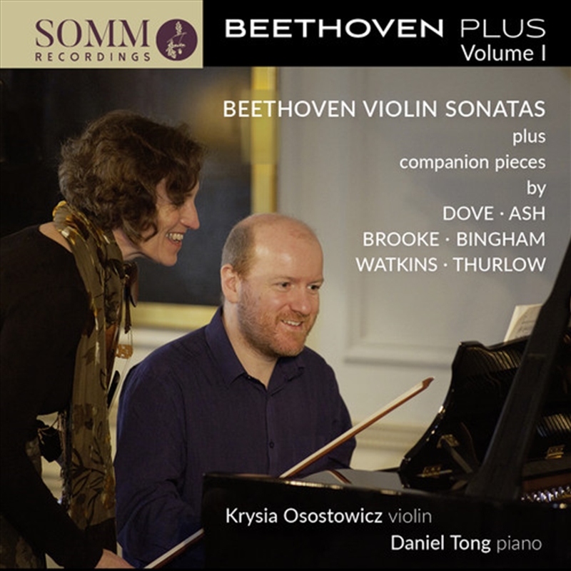 Beethoven Plus 1/Product Detail/Classical