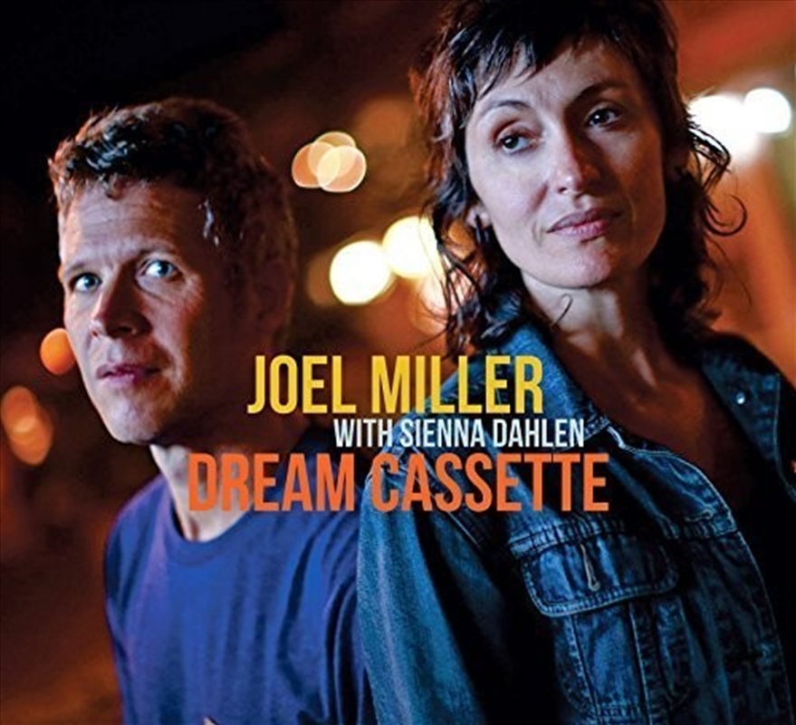 Dream Cassette/Product Detail/Jazz