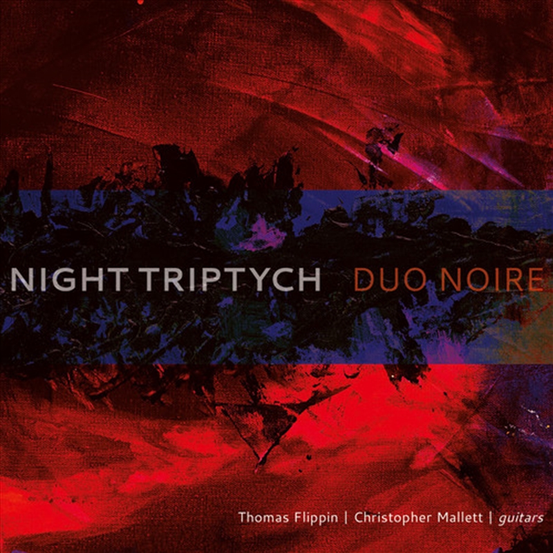 Night Triptych/Product Detail/Classical