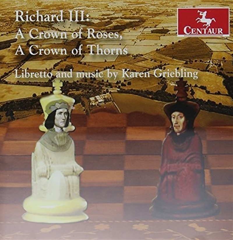 Crown Of Roses / Crown Of Thor/Product Detail/Classical