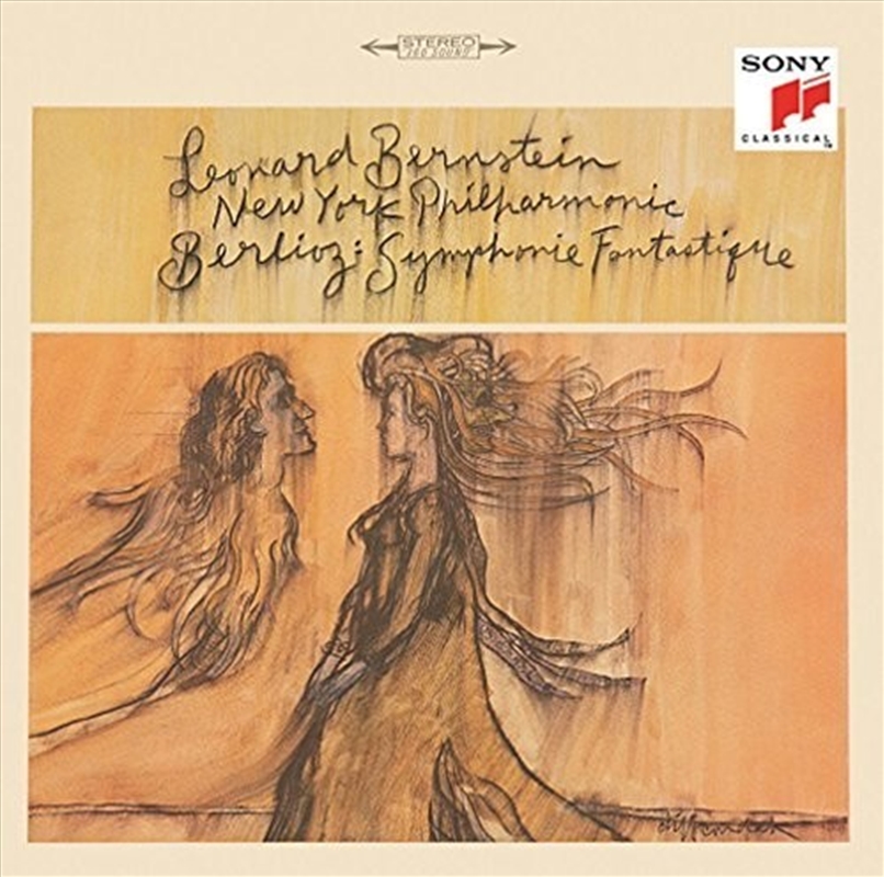 Berlioz: Symphonie Fantastique/Product Detail/Classical