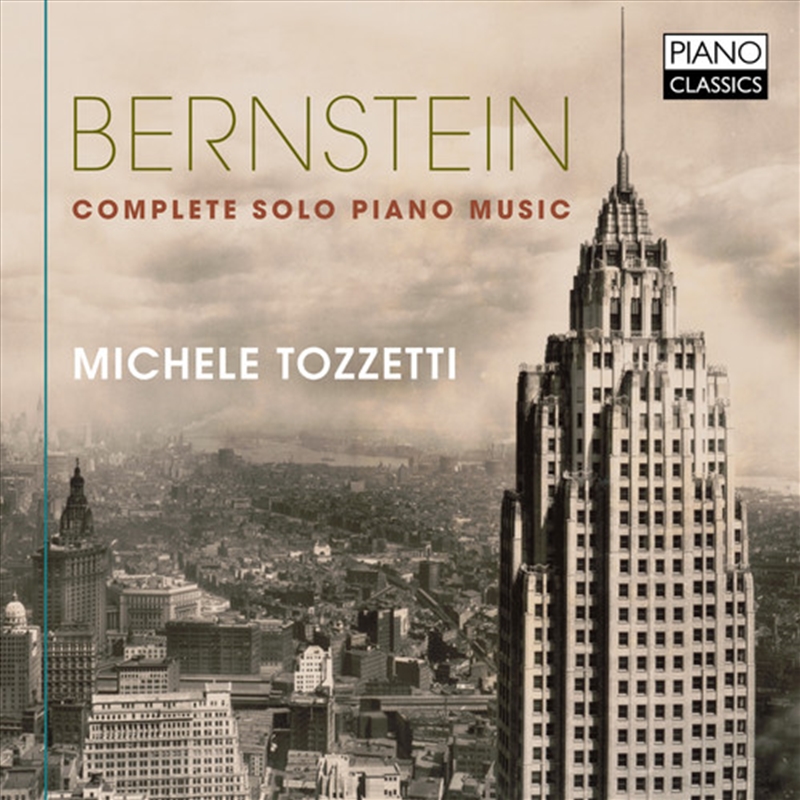 Complete Solo Piano Music/Product Detail/Classical