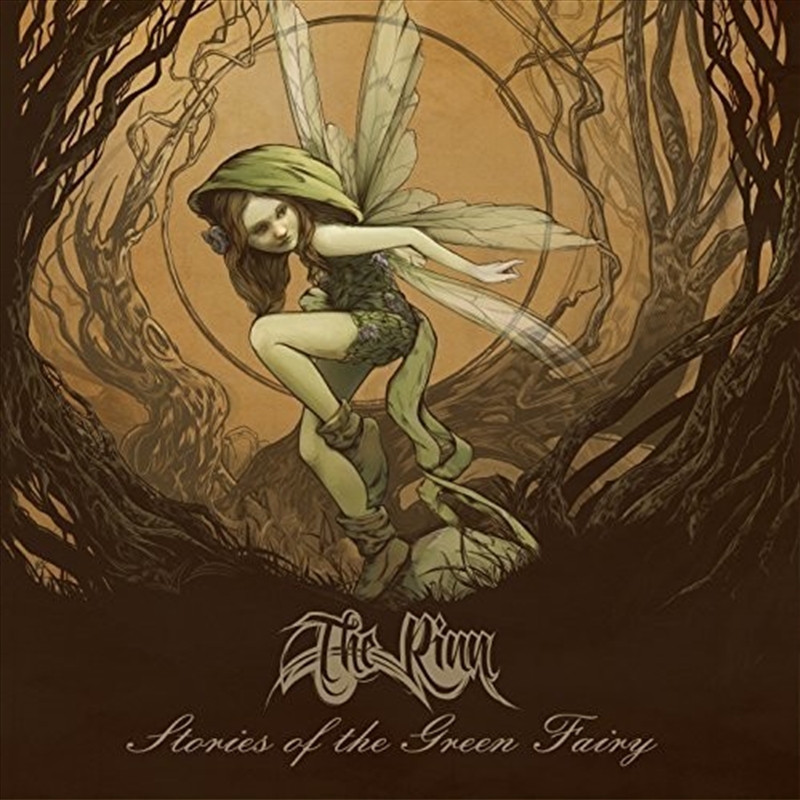 Stories Of The Green Fairy/Product Detail/Rock