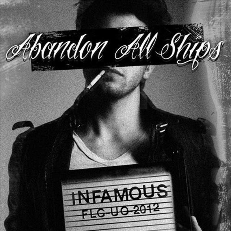 Infamous/Product Detail/Rock