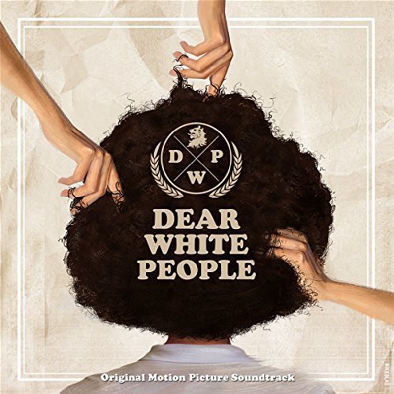 Dear White People/Product Detail/Soundtrack