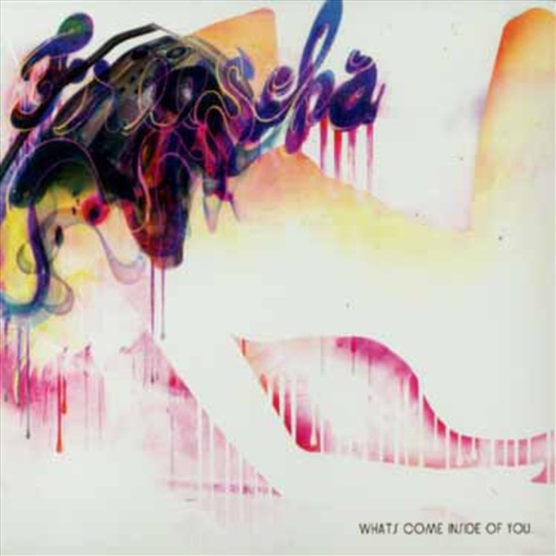 Whats Come Inside You/Product Detail/Rock/Pop