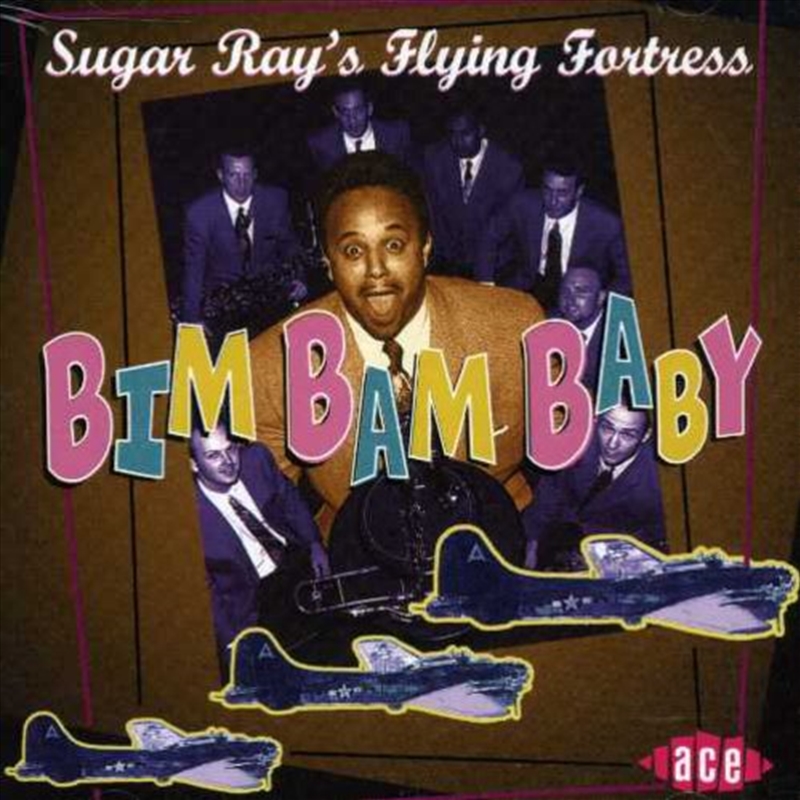 Bim Bam Baby/Product Detail/Music CD Albums & Vinyl Records