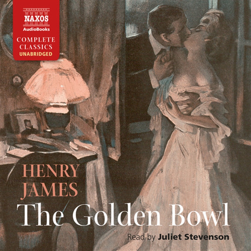 Golden Bowl/Product Detail/Specialist