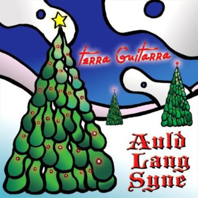 Auld Lang Syne/Product Detail/Christmas