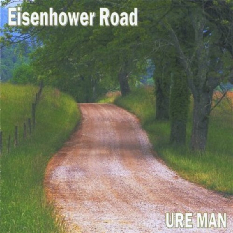 Eisenhower Road/Product Detail/Country