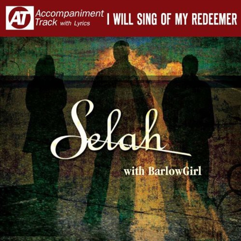 I Will Sing Of My Redeemer/Product Detail/Easy Listening