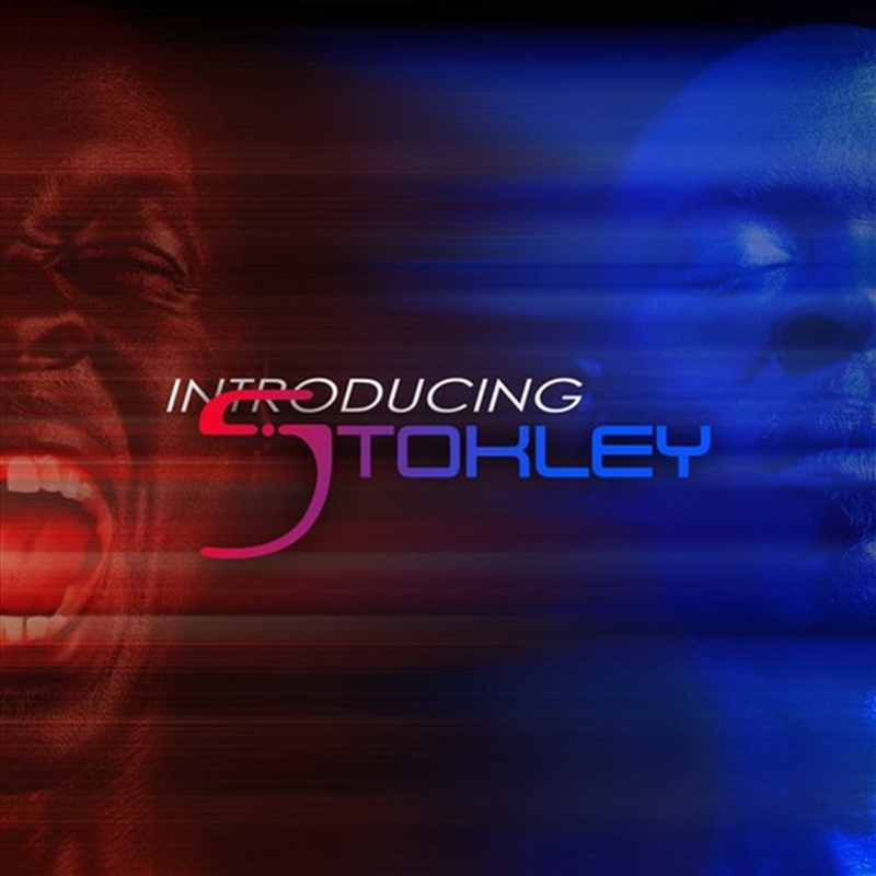 Introducing Stokley/Product Detail/R&B