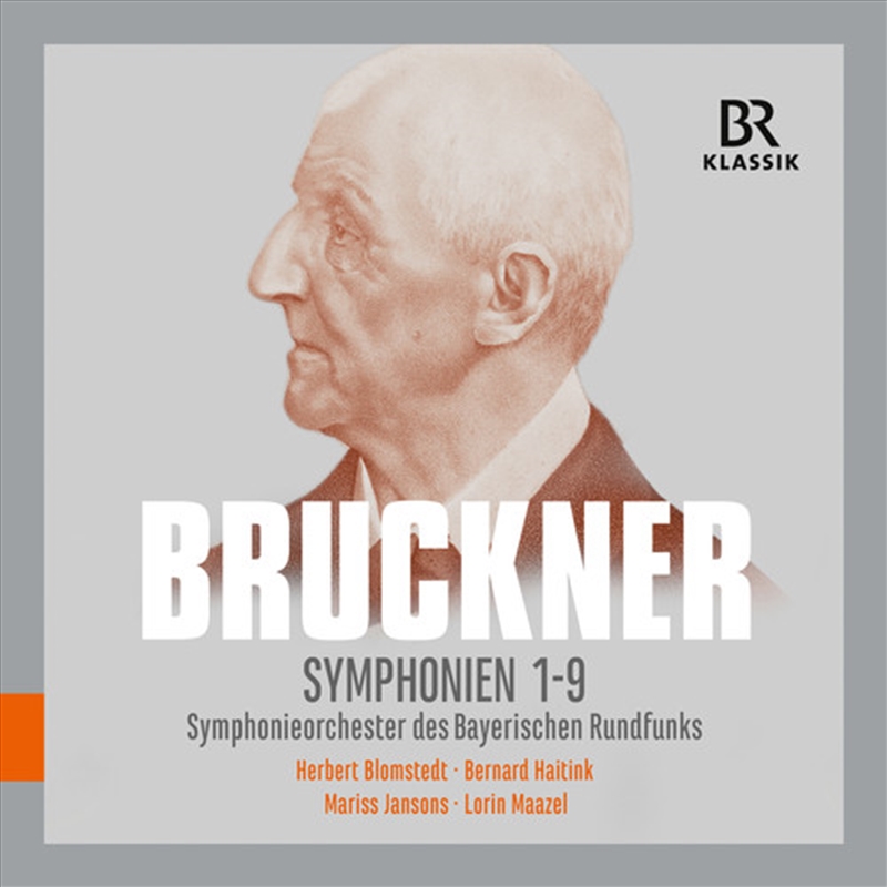 Symphonien 1 9/Product Detail/Classical