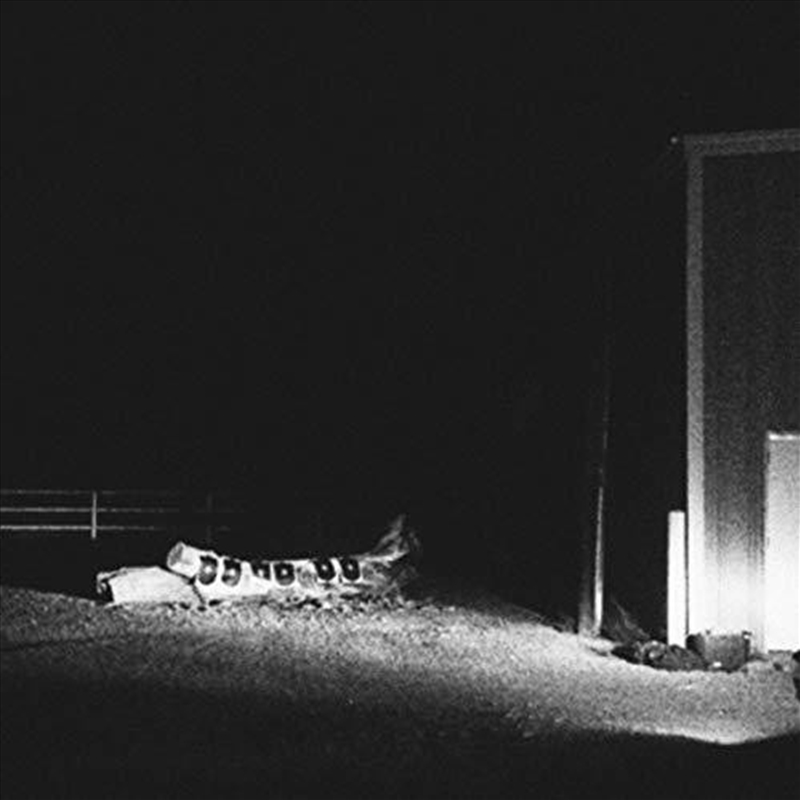 Last Building Burning/Product Detail/Alternative