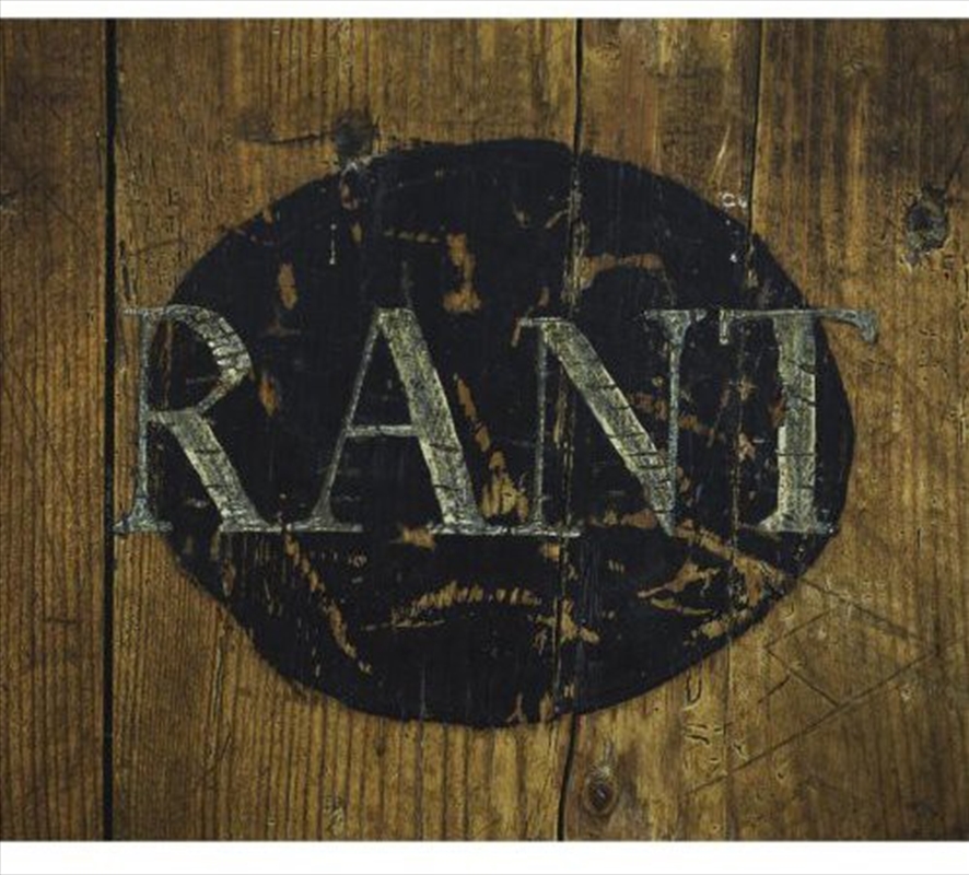 Rant/Product Detail/Blues