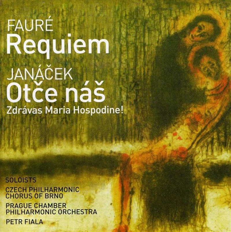 Requiem/Product Detail/Classical