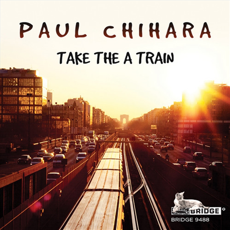 Take The A Train/Product Detail/Classical