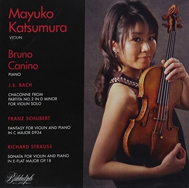 Chaconne / Fantasy / Sonata/Product Detail/Classical