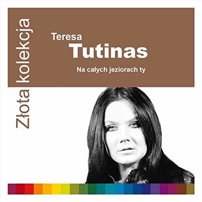 Zlota Kolekcja/Product Detail/World
