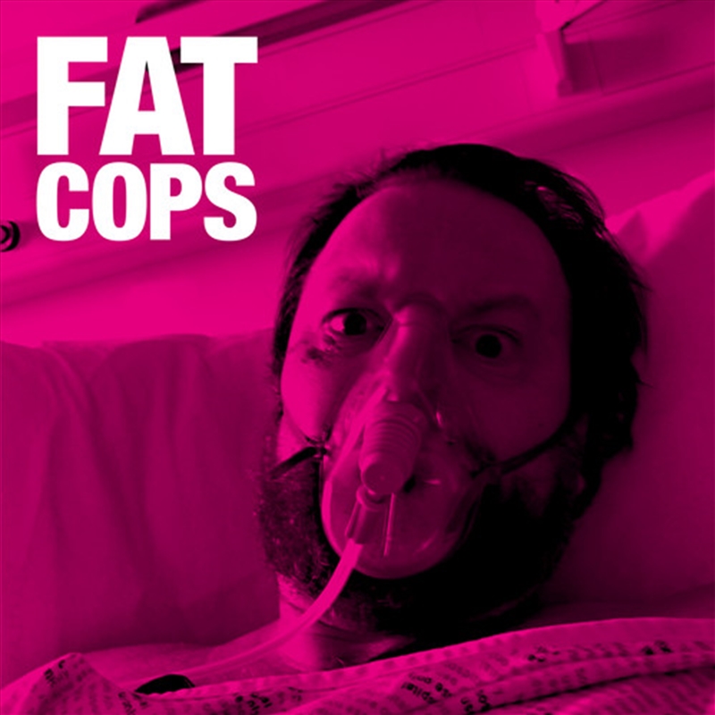Fat Cops/Product Detail/Rock